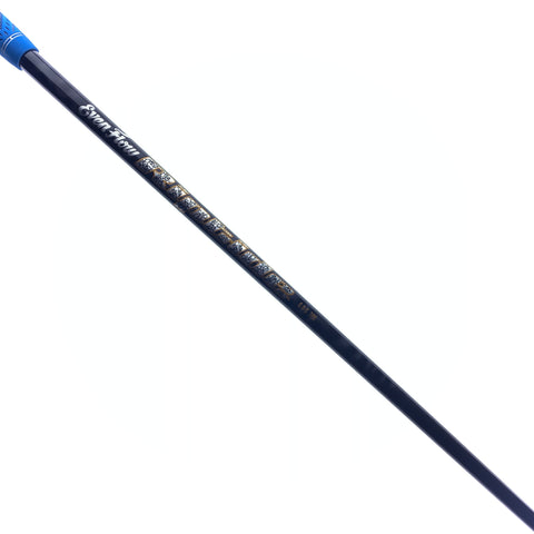 Used Project X EvenFlow Riptide 6.0 70g Fairway Shaft / Stiff / TaylorMade Gen 2