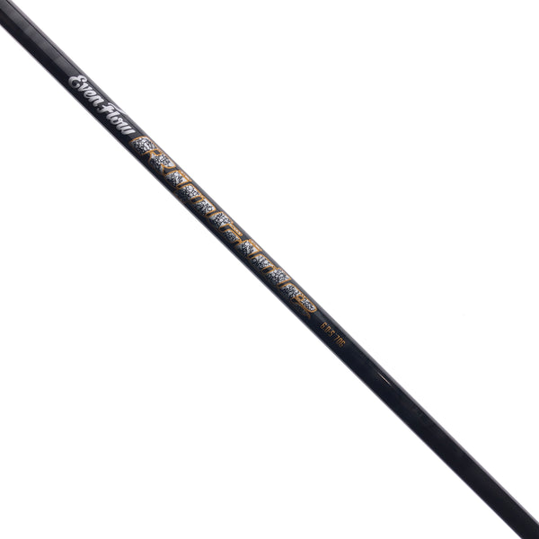Used Project X EvenFlow Riptide 6.0 Driver Shaft / Stiff Flex / Taylormade Gen 2
