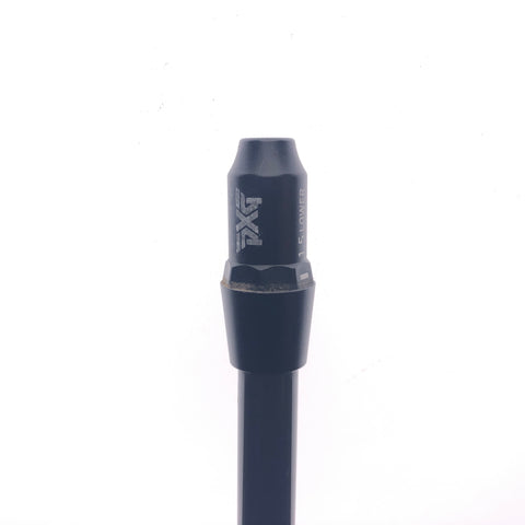 Used Project X EvenFlow Riptide 6.0 S 80 HY Hybrid Shaft / S Flex / PXG Adapter