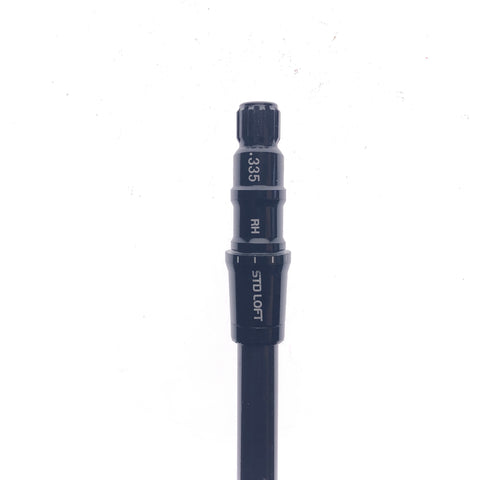 Used Project X EvenFlow Riptide 6.5 60 Driver Shaft / X Flex / TaylorMade Gen 2