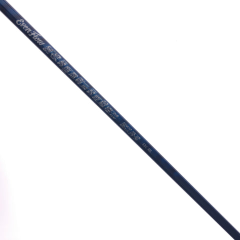 Used Project X EvenFlow Riptide CB 4.0 L Driver Shaft / Ladies Flex / TM Gen 2