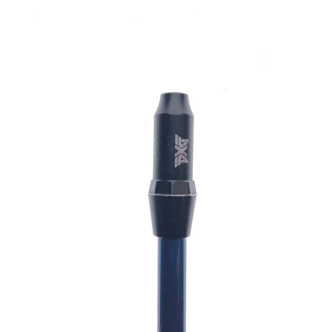 Used Project X EvenFlow Riptide CB 5.0 40 A Fairway Shaft / A Flex / PXG Adapter