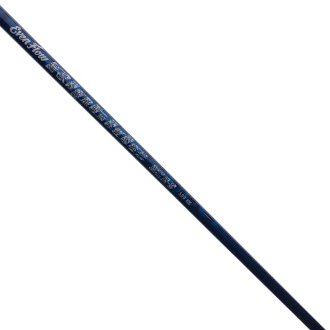 Used Project X EvenFlow Riptide CB 5.0 40 A Fairway Shaft / A Flex / PXG Adapter