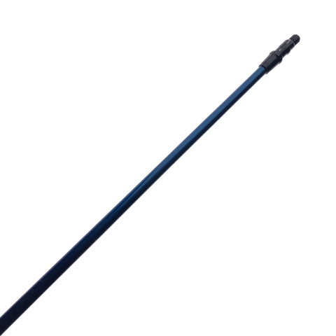 Used Project X EvenFlow Riptide CB 5.0 Driver Shaft / A Flex / TaylorMade Gen 2