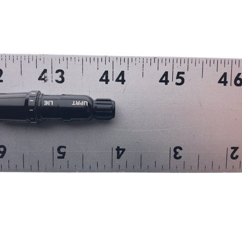 Used Project X EvenFlow Riptide CB 5.0 Driver Shaft / A Flex / TaylorMade Gen 2