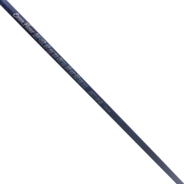 Used Project X EvenFlow Riptide CB 5.0 Driver Shaft / Lite Flex / PXG Adapter