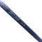 Used Project X EvenFlow Riptide CB 5.0 Fairway Shaft / A Flex / TaylorMade Gen 2