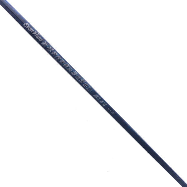 Used Project X EvenFlow Riptide CB 5.0 Fairway Shaft / A Flex / TaylorMade Gen 2
