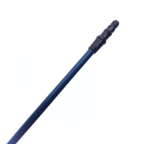 Used Project X EvenFlow Riptide CB 5.5 50 R Driver Shaft / Regular Flex