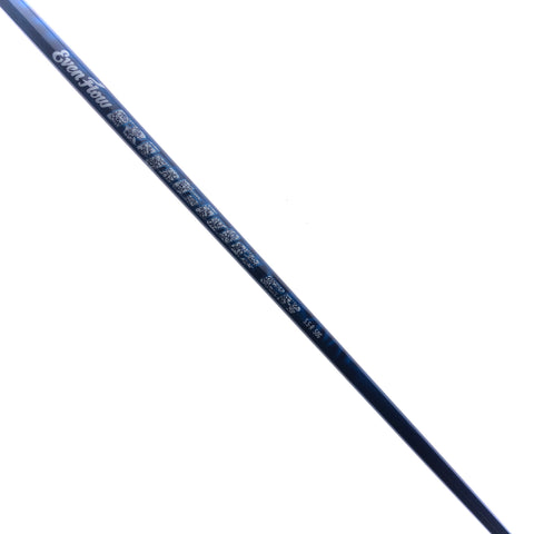 Used Project X EvenFlow Riptide CB 5.5 50 R Driver Shaft / Regular Flex
