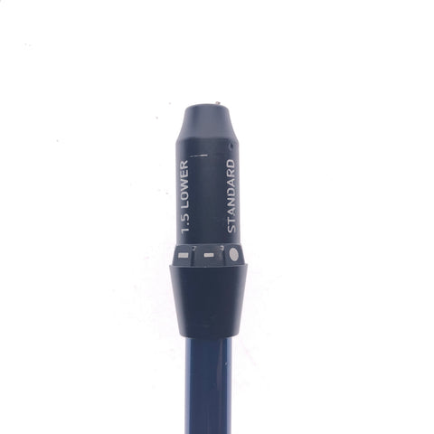 Used Project X EvenFlow Riptide CB 5.5 60 R Fairway Shaft / R Flex / PXG Adapter