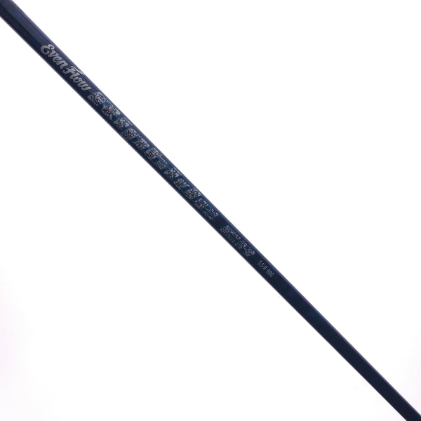 Used Project X EvenFlow Riptide CB 5.5 60 R Fairway Shaft / R Flex / PXG Adapter