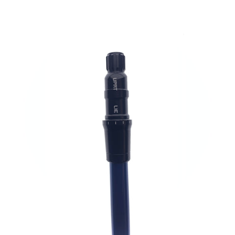 Used Project X EvenFlow Riptide CB 5.5 60 R Fairway Shaft / Regular Flex