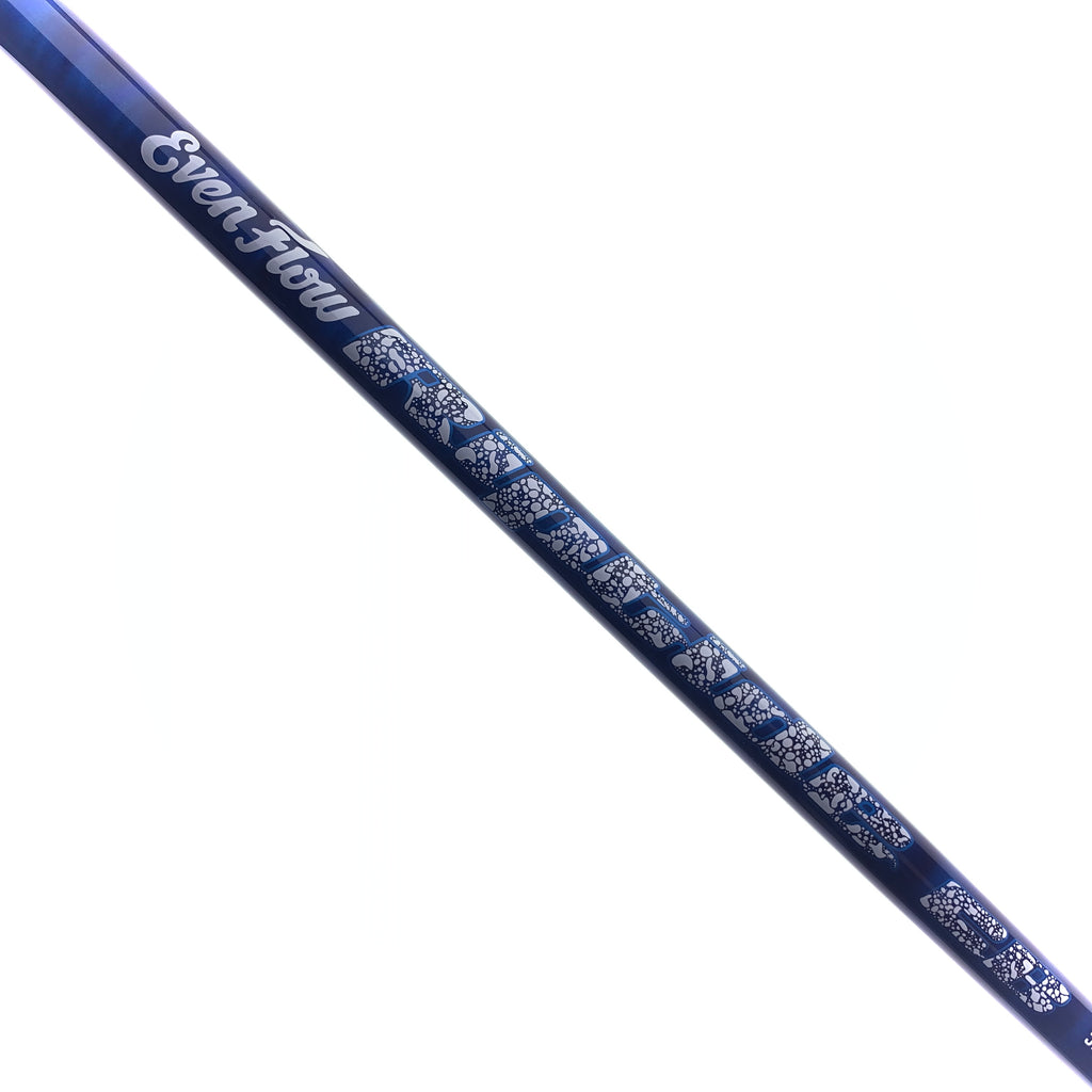 Used Project X EvenFlow Riptide CB 5.5 60 R Fairway Shaft / Regular Flex