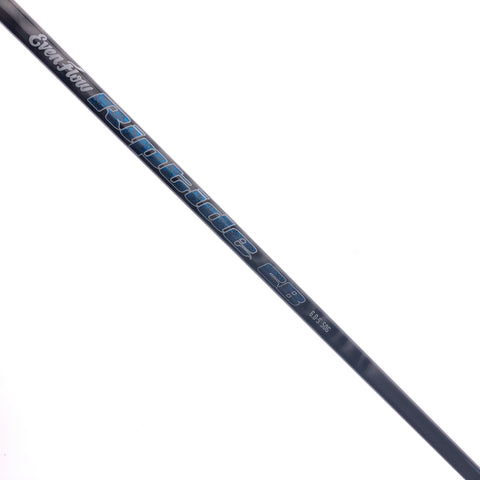 Used Project X EvenFlow Riptide CB 6.0 50 S Fairway Shaft / S Flex / Cobra Gen 2