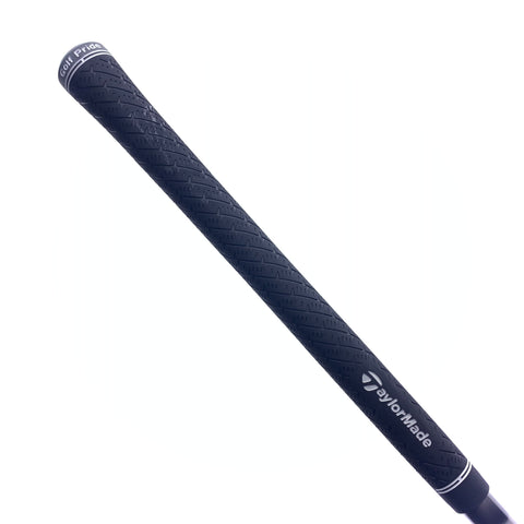 Used Project X EvenFlow Riptide CB 6.0 50 S Fairway Shaft / Stiff Flex