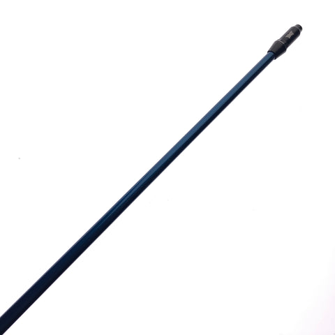 Used Project X EvenFlow Riptide CB Driver Shaft / Ladies Flex / PXG Adapter