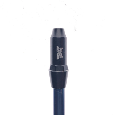 Used Project X EvenFlow Riptide CB Driver Shaft / Ladies Flex / PXG Adapter