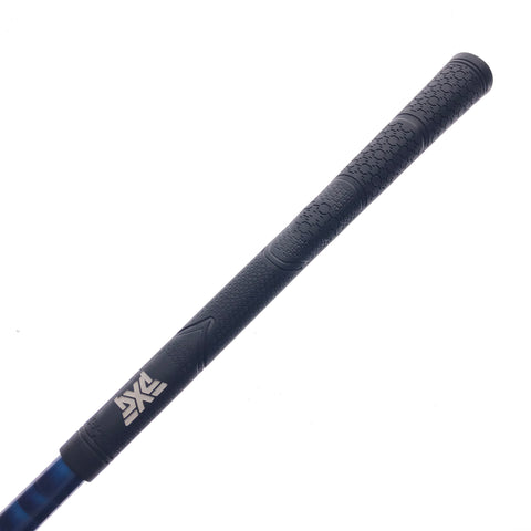 Used Project X EvenFlow Riptide CB Driver Shaft / Ladies Flex / PXG Adapter