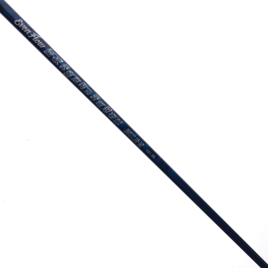 Used Project X EvenFlow Riptide CB Driver Shaft / Ladies Flex / PXG Adapter