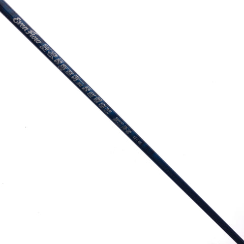 Used Project X EvenFlow Riptide CB Driver Shaft / Ladies Flex / PXG Adapter