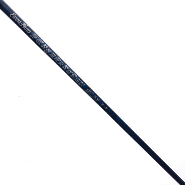 Used Project X EvenFlow Riptide CB Driver Shaft / Ladies Flex / PXG Adapter
