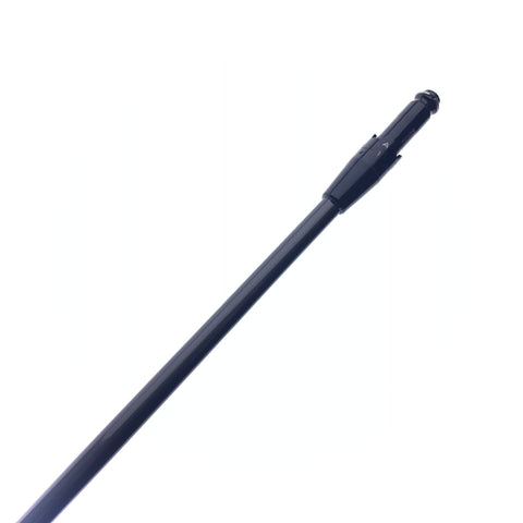 Used Project X EvenFlow Riptide Small Batch 6.0 S 50g Driver Shaft / Stiff Flex