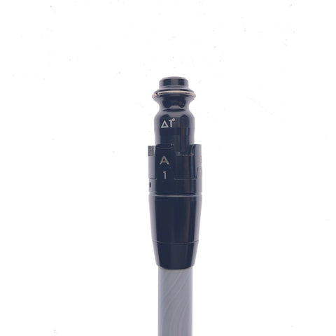 Used Project X EvenFlow White 6.0 90g Hybrid Shaft / Stiff Flex / Titleist Gen 2