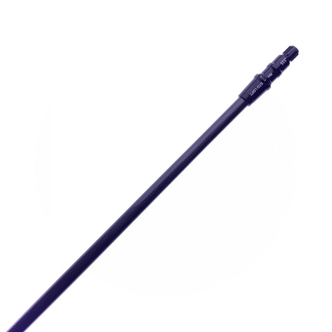 Used Project X Evenflow Black 6.5 75g X Driver Shaft / X-Stiff Flex