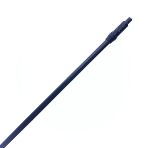 Used Project X Evenflow Black 6.5 75g X Driver Shaft / X-Stiff Flex