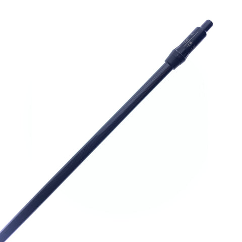 Used Project X Evenflow Black 6.5 75g X Driver Shaft / X-Stiff Flex