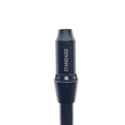 Used Project X Evenflow Black 6.5 75g X Fairway Shaft / X-Stiff Flex