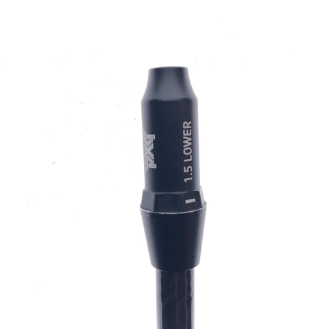 Used Project X Evenflow Black 6.5 75g X Fairway Shaft / X-Stiff Flex