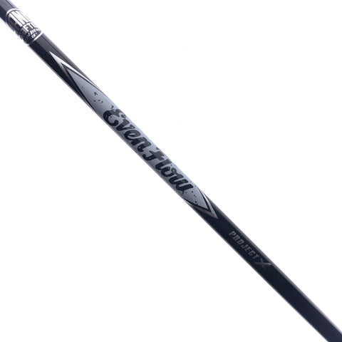 Used Project X Evenflow Black 6.5 75g X Fairway Shaft / X-Stiff Flex