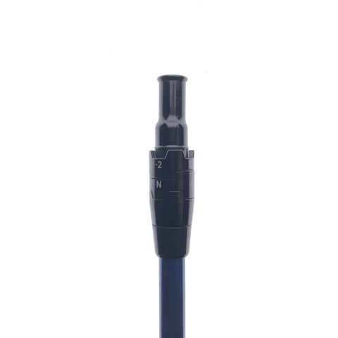 Used Project X Evenflow Riptide CB 6.5 Driver Shaft / TX Flex / Callaway Gen 2