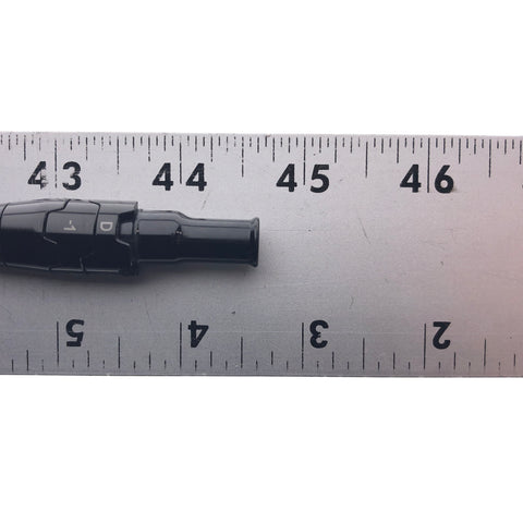 Used Project X Evenflow Riptide CB 6.5 Driver Shaft / TX Flex / Callaway Gen 2