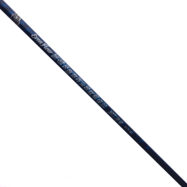 Used Project X Evenflow Riptide CB 6.5 Driver Shaft / TX Flex / Callaway Gen 2