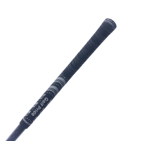 Used Project X HAND CRAFTED HZRDUS Yellow Gen 5 Driver Shaft / TX Flex / Taylor