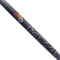 Used Project X HZRDUS 6.5 60 X Driver Shaft / X-Stiff Flex / Titleist Gen 2