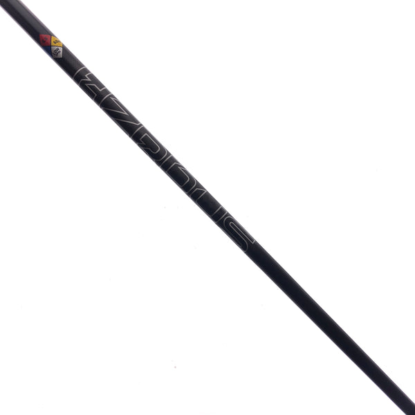 Used Project X HZRDUS 6.5 60 X Driver Shaft / X-Stiff Flex / Titleist Gen 2