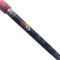 Used Project X HZRDUS Black 5.5 62g Fairway Shaft / Regular Flex / PING Gen 3