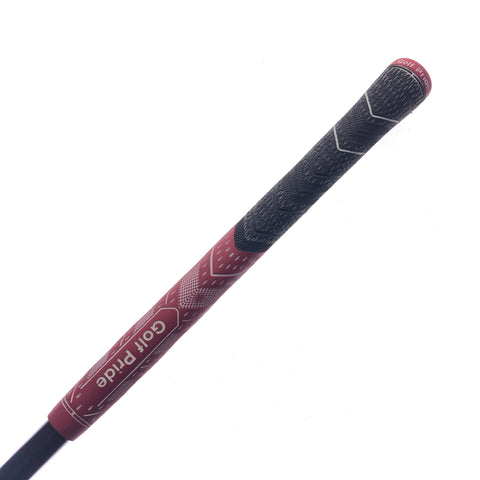 Used Project X HZRDUS Black 5.5 62g Fairway Shaft / Regular Flex / PING Gen 3