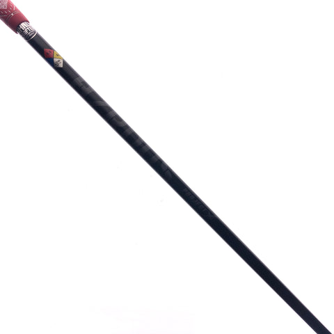 Used Project X HZRDUS Black 5.5 62g Fairway Shaft / Regular Flex / PING Gen 3