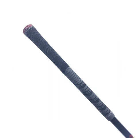 Used Project X HZRDUS Black 6.5 75g Fairway Shaft / X-Stiff / TaylorMade Gen 2