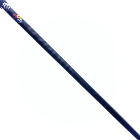 Used Project X HZRDUS Black 6.5 75g Fairway Shaft/X-Stiff Flex/PING Gen4 Adapter