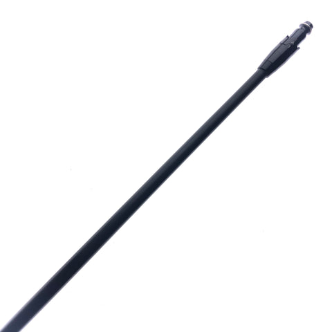 Used Project X HZRDUS Black Gen 5 6.0 60g Fairway Shaft / Stiff Flex