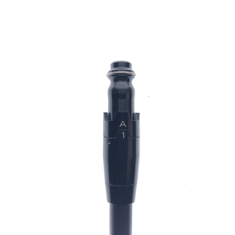 Used Project X HZRDUS Black Gen 5 6.0 60g Fairway Shaft / Stiff Flex