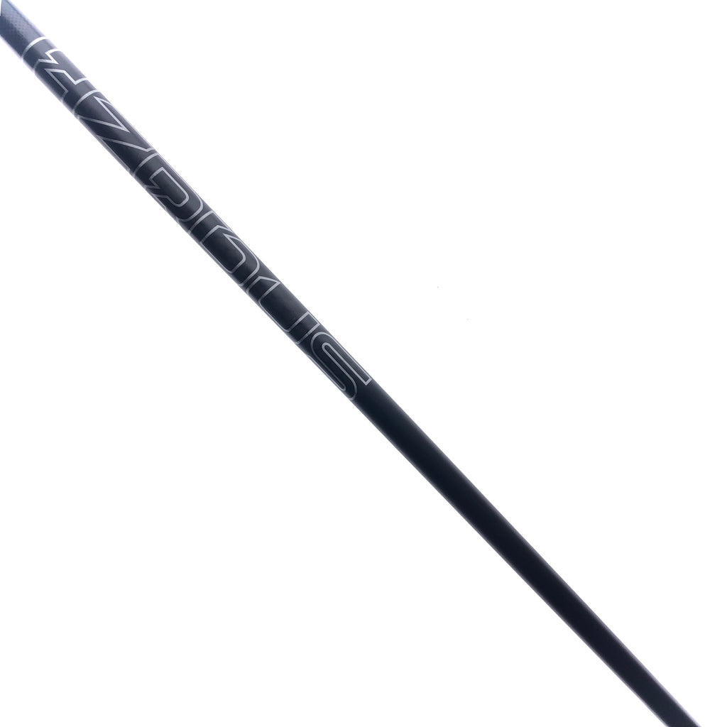 Used Project X HZRDUS Black Gen 5 6.0 60g Fairway Shaft / Stiff Flex