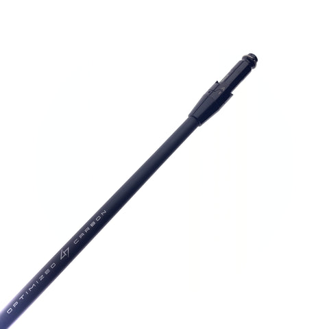 Used Project X HZRDUS Black Gen 5 6.0 70g Driver Shaft / Stiff Flex