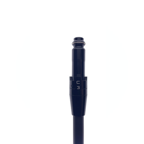 Used Project X HZRDUS Black Gen 5 6.0 70g Driver Shaft / Stiff Flex